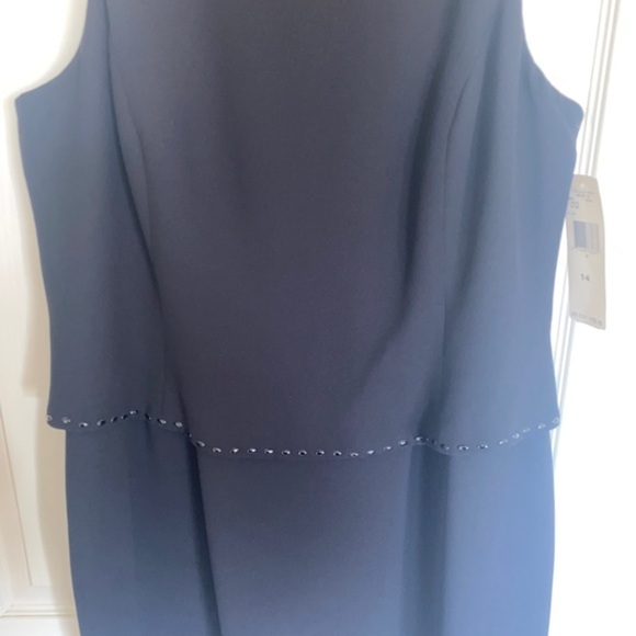 Jones New York Shift Dress - Picture 3 of 7